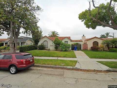 74Th, LOS ANGELES, CA 90043