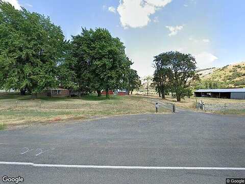 Patit, DAYTON, WA 99328
