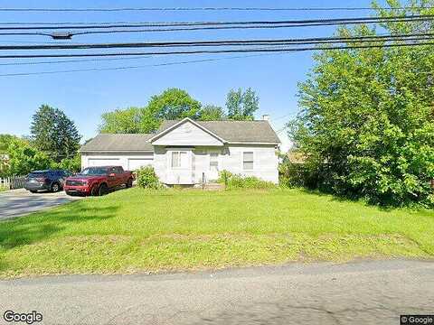 Pa Route 309, OREFIELD, PA 18069