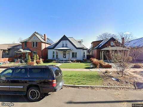 Gilpin, DENVER, CO 80205