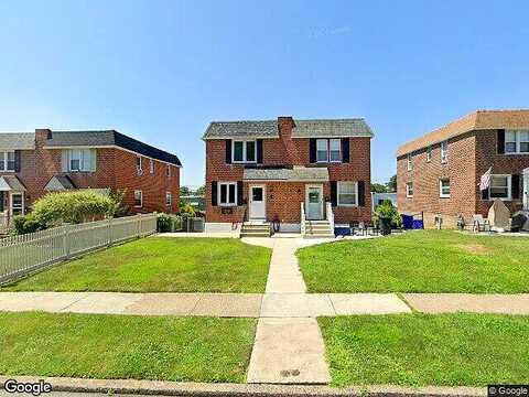 Lynn, RIDLEY PARK, PA 19078