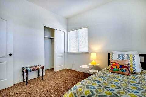 Tony Harper, EL PASO, TX 79938