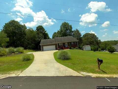 Gooseway, EASTANOLLEE, GA 30538