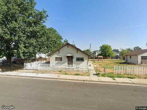 4Th, FREDERICK, CO 80530