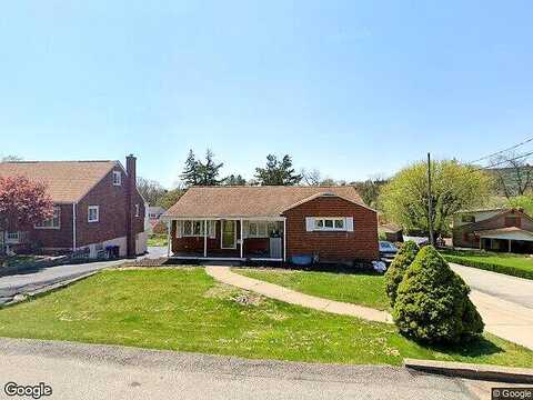 Parklyn, PITTSBURGH, PA 15234