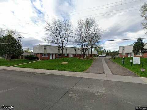 Chestnut, WINDSOR, CO 80550