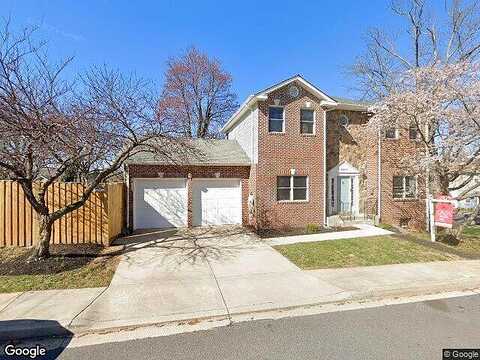 Dinwiddie, ARLINGTON, VA 22207