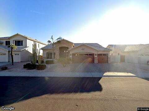 56Th, GLENDALE, AZ 85308