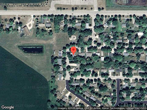 25Th, WILLMAR, MN 56201
