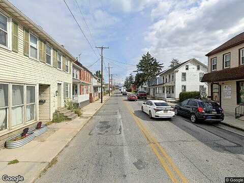 Saint Josephs, MC SHERRYSTOWN, PA 17344