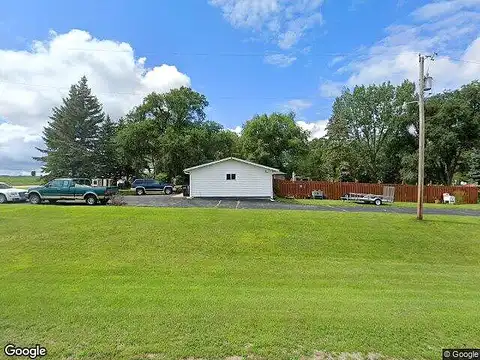 County Road 21, GLENWOOD, MN 56334