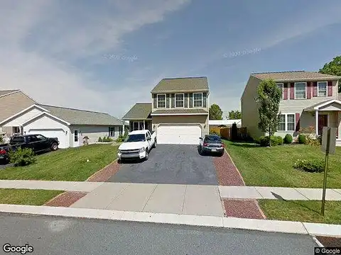 Twin Creeks, JONESTOWN, PA 17038