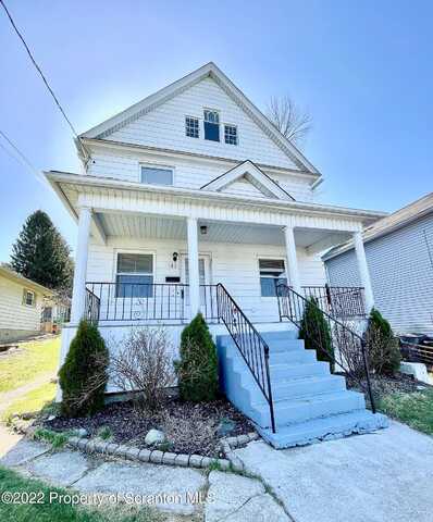 Chestnut, ARCHBALD, PA 18403