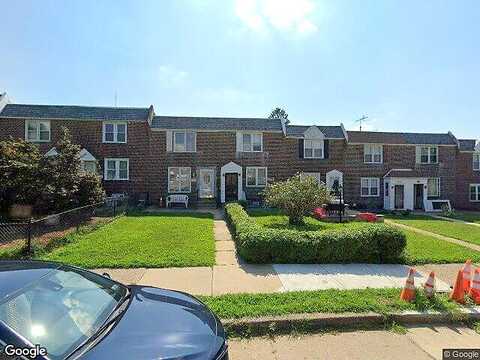 Farrington, PHILADELPHIA, PA 19151