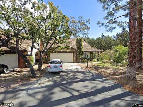 Avenida De La Herradura, PACIFIC PALISADES, CA 90272