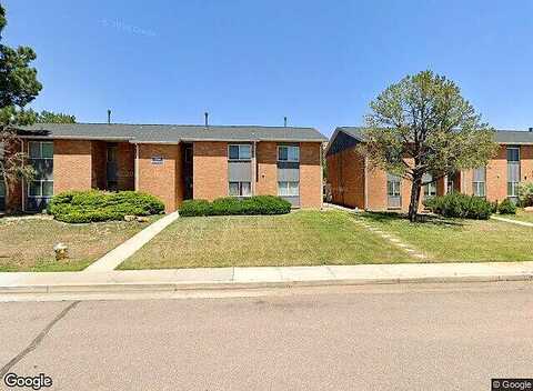 Sawyer, COLORADO SPRINGS, CO 80915
