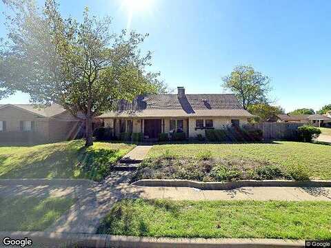 Kingsbridge, GARLAND, TX 75044