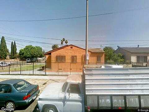 102Nd, LOS ANGELES, CA 90003