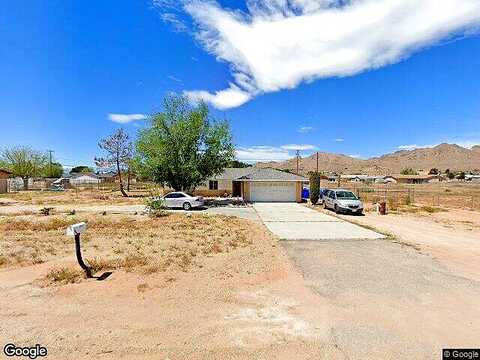 Winnebago, APPLE VALLEY, CA 92307