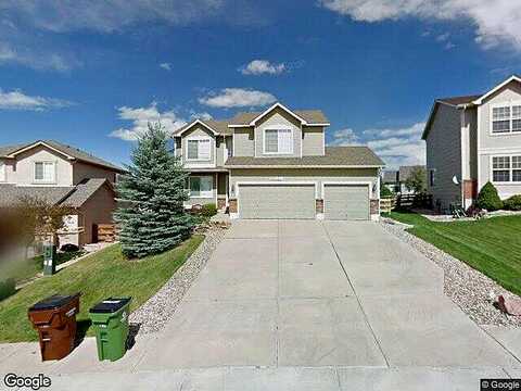 Coquina, MONUMENT, CO 80132