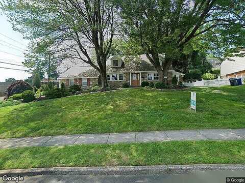 Davidson, ABINGTON, PA 19001