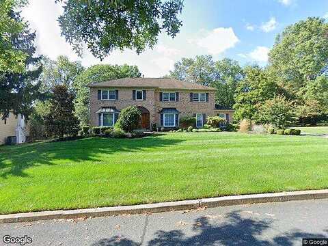 Beth, AMBLER, PA 19002