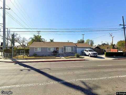 Temple, LA PUENTE, CA 91744