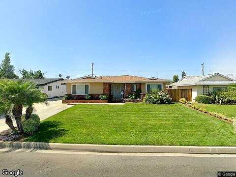 San Feliciano, LA MIRADA, CA 90638