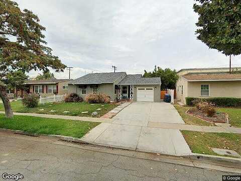 Oak, WHITTIER, CA 90605