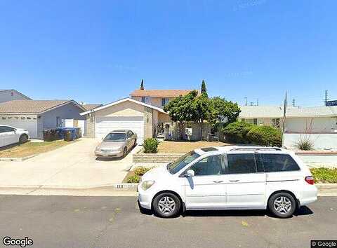 Woodbury, HARBOR CITY, CA 90710