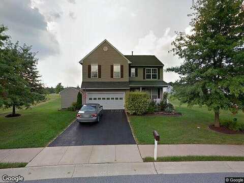 Milbury, COATESVILLE, PA 19320
