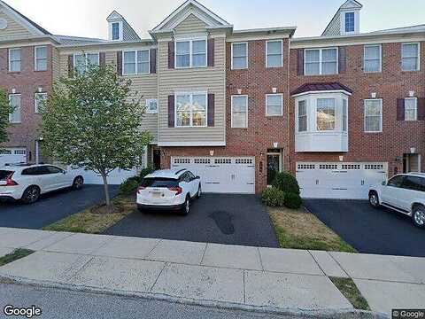 Mary Ambler, AMBLER, PA 19002