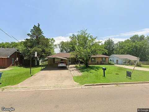 3Rd, MOUNT PLEASANT, TX 75455