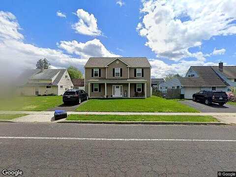 Northturn, LEVITTOWN, PA 19054