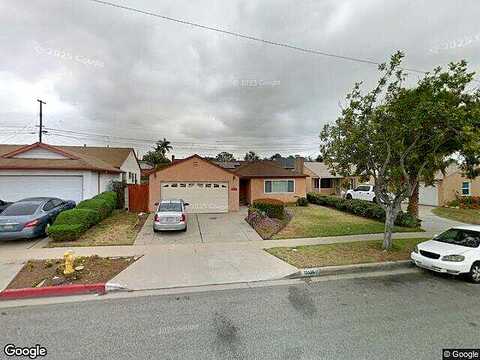 Cimarron, HAWTHORNE, CA 90250