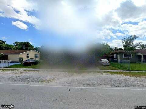 111Th, MIAMI, FL 33168