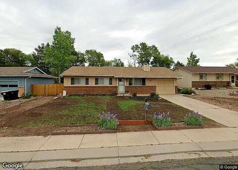 Tulip, COLORADO SPRINGS, CO 80907