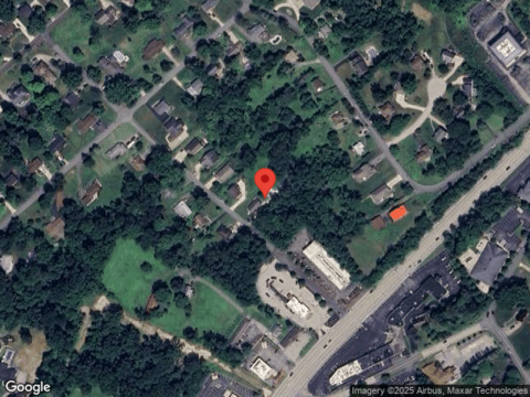 Braun, CANONSBURG, PA 15317