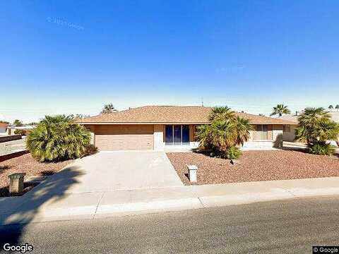 Campana, SUN CITY, AZ 85351