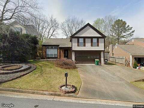 Mortons, ALPHARETTA, GA 30022
