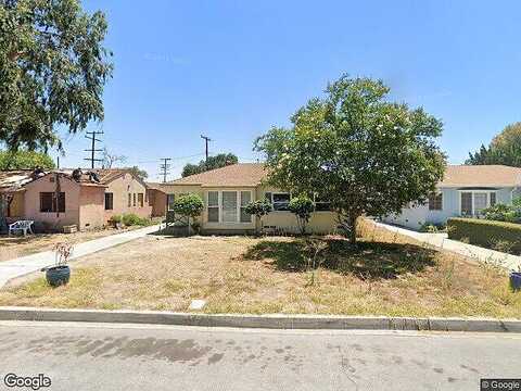 Chula, MONROVIA, CA 91016