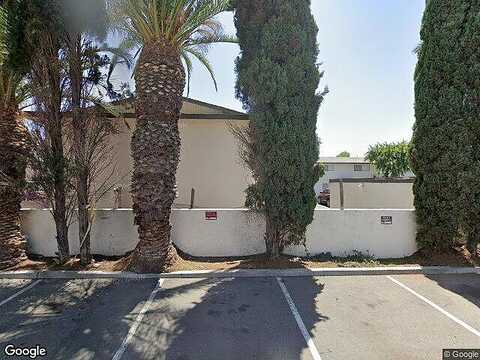 Hammontree, GARDEN GROVE, CA 92843