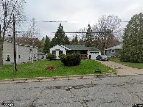 Brown, WAUSAU, WI 54403