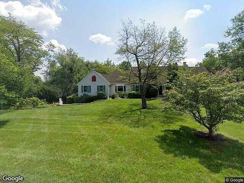 Long, DOWNINGTOWN, PA 19335