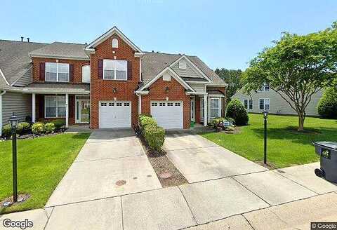 Parkland, GLEN ALLEN, VA 23059