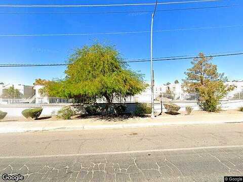 Lake Mead, LAS VEGAS, NV 89156