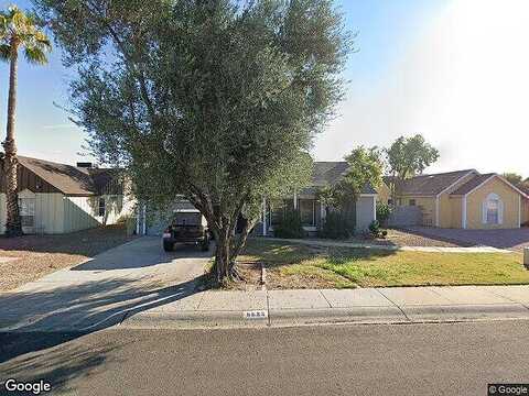 Kings, GLENDALE, AZ 85306