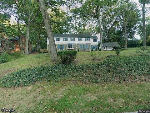 Bridle, GLENSIDE, PA 19038