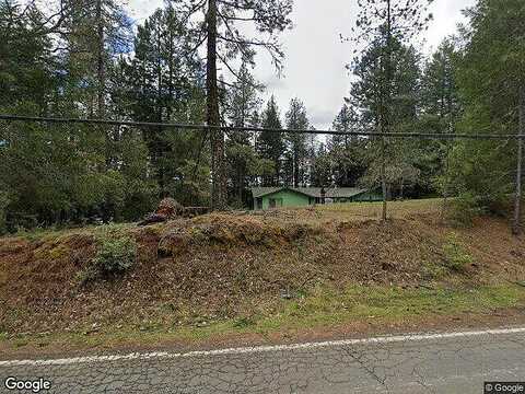 Ridgewood, WILLITS, CA 95490