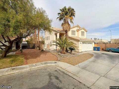 Morning Canyon, LAS VEGAS, NV 89147